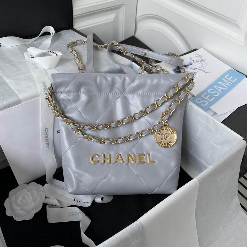 Chanel Handbags 138